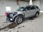 Lot #3309401985 2022 FORD EXPLORER X