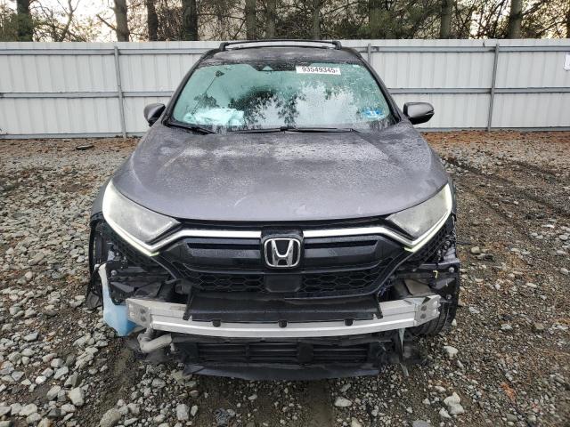 2020 HONDA CR-V EX #3305539085