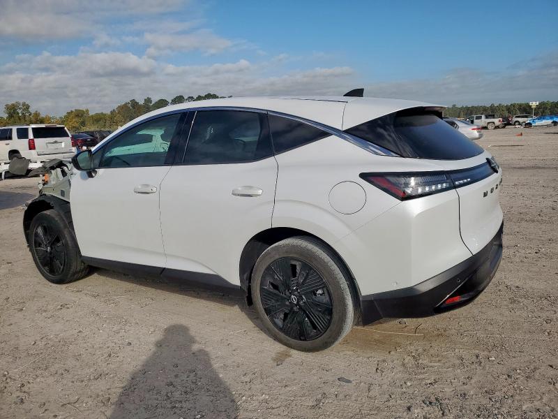 2025 NISSAN MURANO SV #3292444675