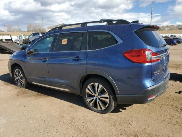 2019 SUBARU ASCENT LIM #3297938770