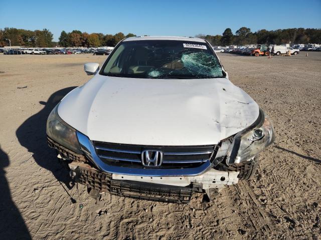 2013 HONDA ACCORD EXL #3290191241