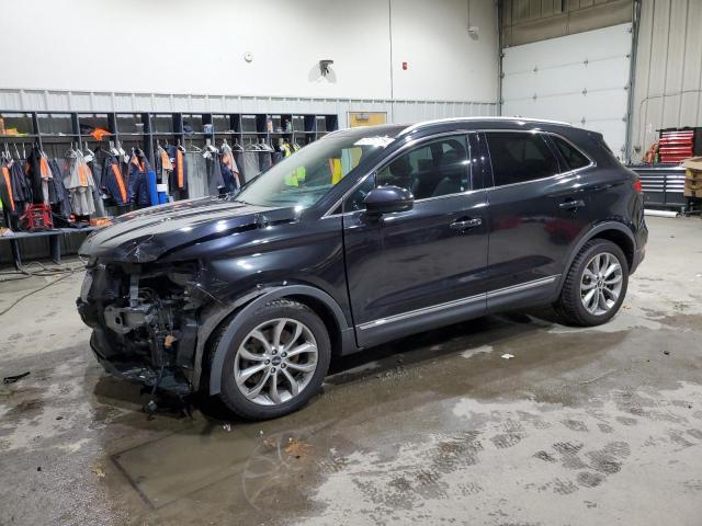 Global Auto Auctions: 2015 LINCOLN MKC