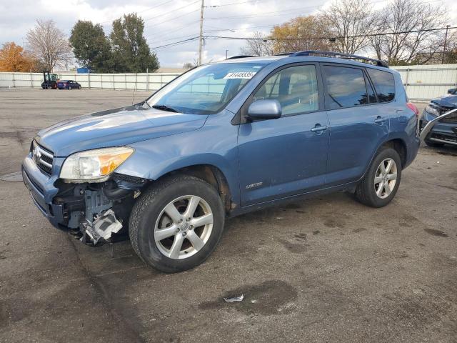 TOYOTA RAV4 LIMIT
