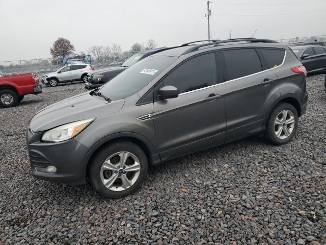 Global Auto Auctions: 2013 FORD ESCAPE SE