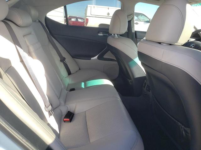 2010 LEXUS IS 250 #3303707533