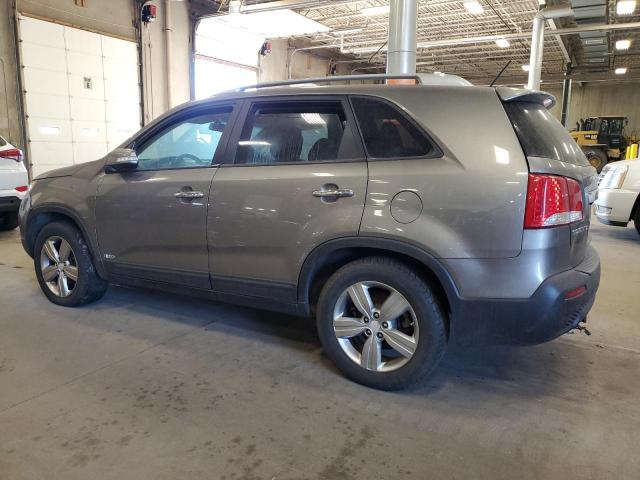 2013 KIA SORENTO EX #3312435620