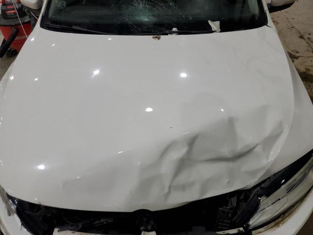 2012 VOLKSWAGEN JETTA SE #3291219977