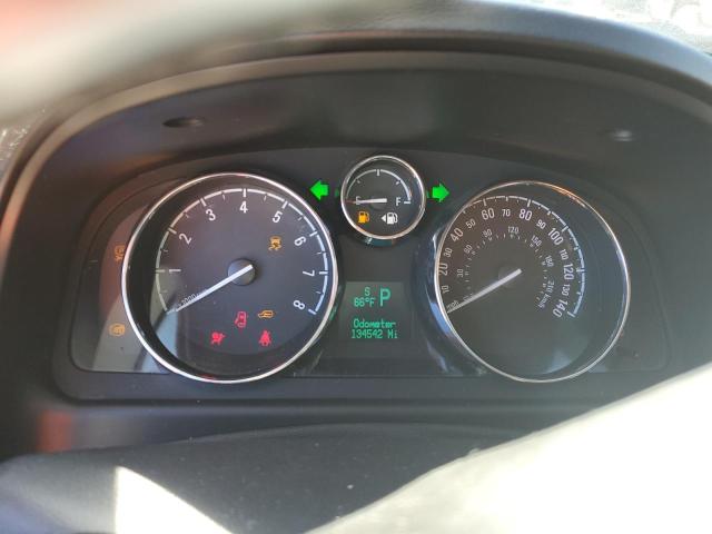 2014 CHEVROLET CAPTIVA LS #3294507504