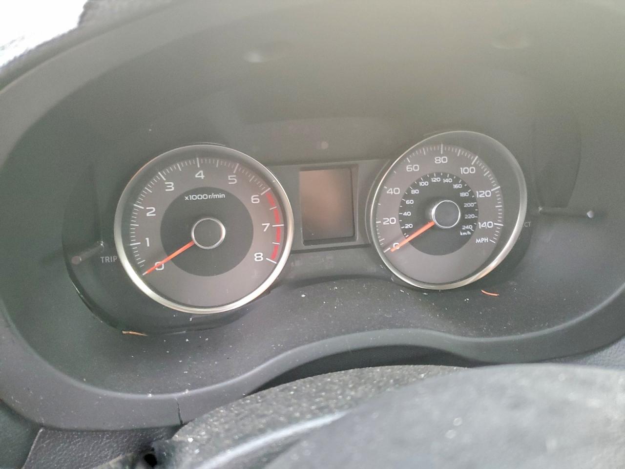 SUBARU FORESTER 2.0XT PREMIUM