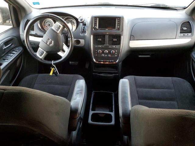 2015 DODGE GRAND CARA - 2C4RDGBG4FR523325