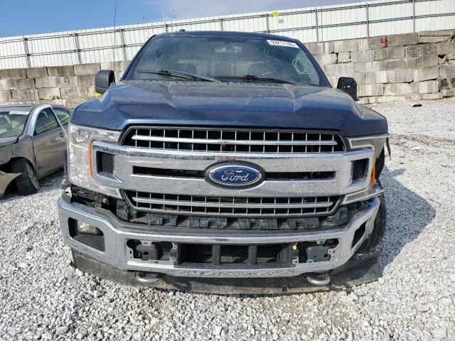 2018 FORD F150 SUPER - 1FTEW1EP3JFB03380