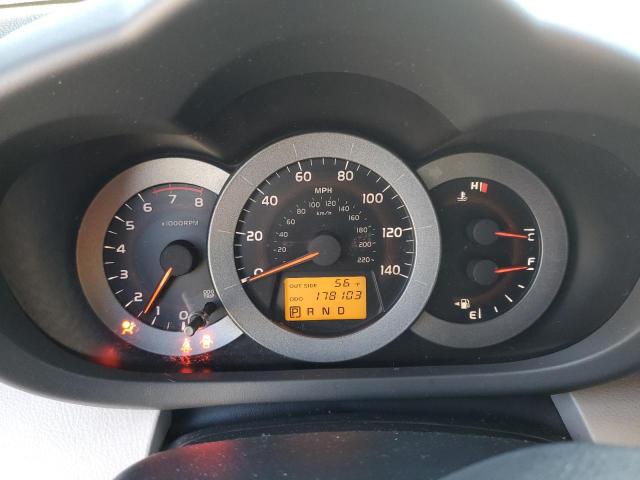 2006 TOYOTA RAV4 #3305427439