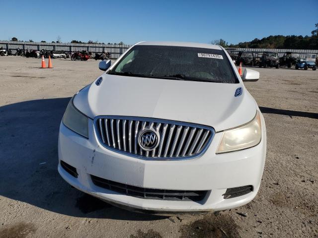 2011 BUICK LACROSSE C #3287557013