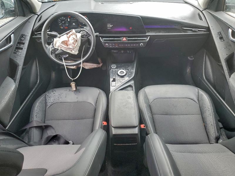 2023 KIA NIRO WIND #3304055491