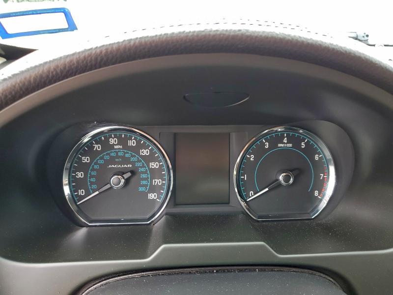 2015 JAGUAR XF 2.0T PR #3302773349