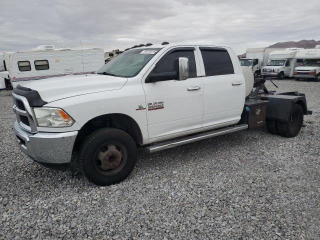 2018 RAM 3500 #3302717002