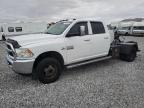 Lot #3302717002 2018 RAM 3500