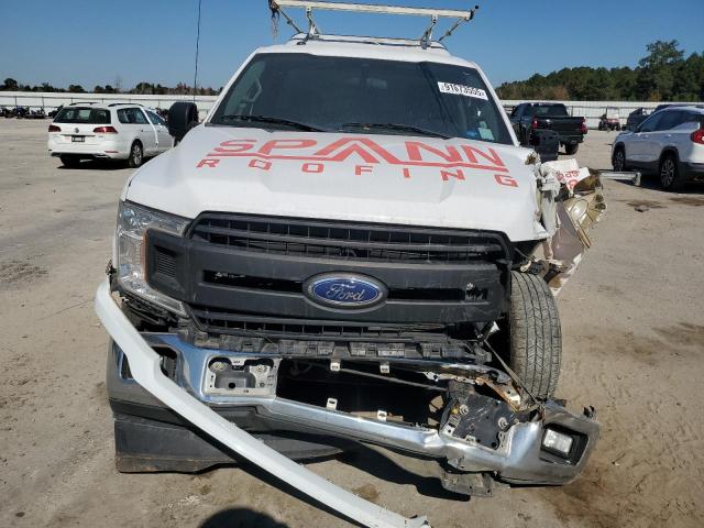 2019 FORD F150 #3286609172