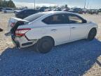 Lot #3316190955 2015 NISSAN SENTRA S