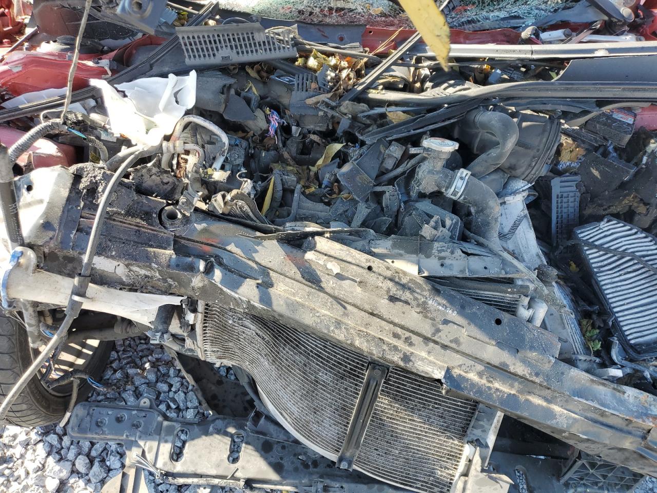 HYUNDAI VELOSTER TURBO