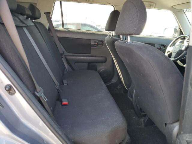 2010 TOYOTA SCION XB - JTLZE4FEXA1098747