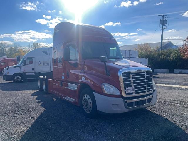 Global Auto Auctions: 2015 FREIGHTLINER CASCADIA 1