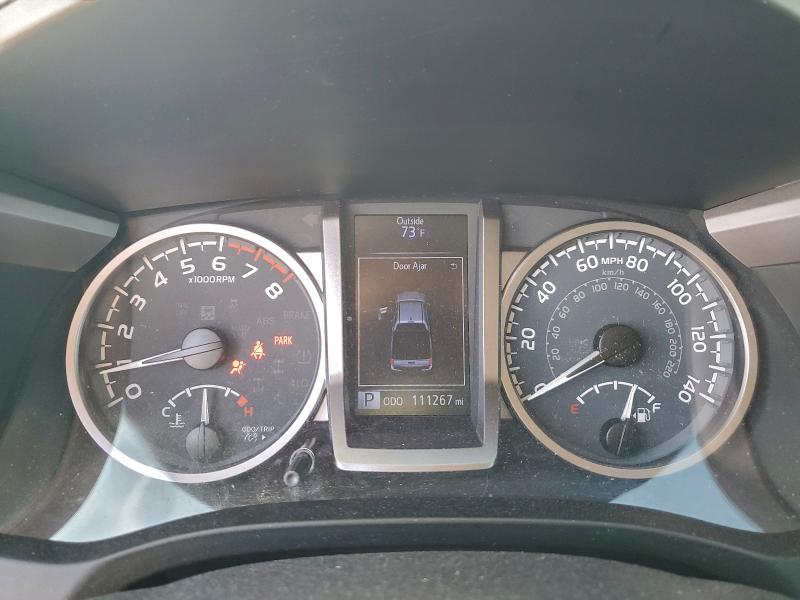 2020 TOYOTA TACOMA DOU #3304712920