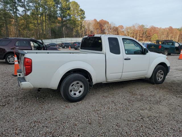 2018 NISSAN FRONTIER S #3304638983