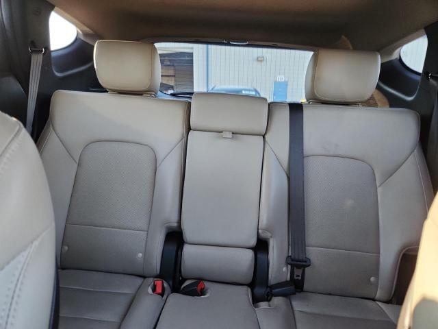 2017 HYUNDAI SANTA FE S #3283826430