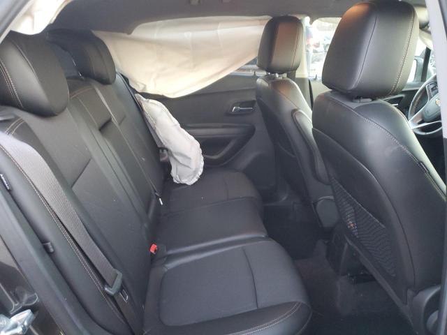 2017 CHEVROLET TRAX 1LT #3302647161