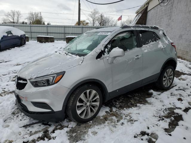 2020 BUICK ENCORE PRE #3305421444
