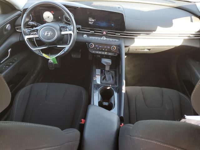 2023 HYUNDAI ELANTRA SE #3304456588