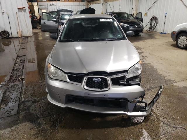 2007 SUBARU IMPREZA 2. #3296636020