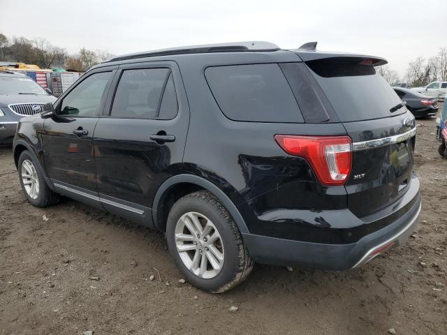 2017 FORD EXPLORER X #3296352128