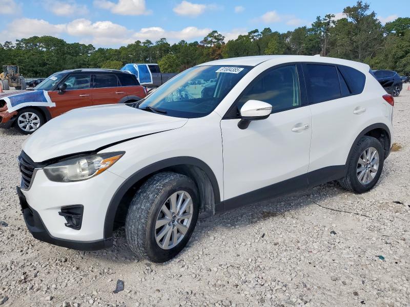 MAZDA CX-5 TOURI