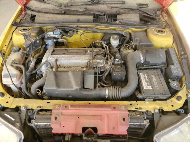 2004 CHEVROLET CAVALIER L #3287370995