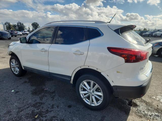 2017 NISSAN ROGUE SPOR #3305358358