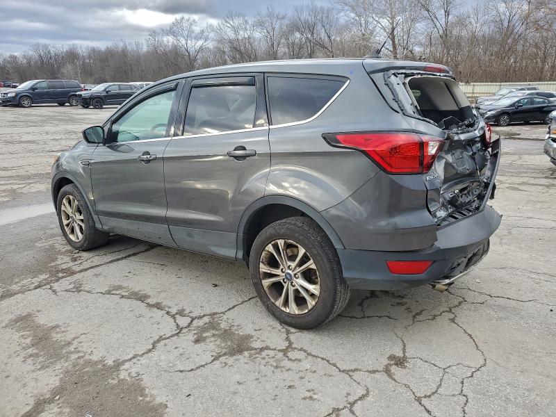 2019 FORD ESCAPE SE #3298029158
