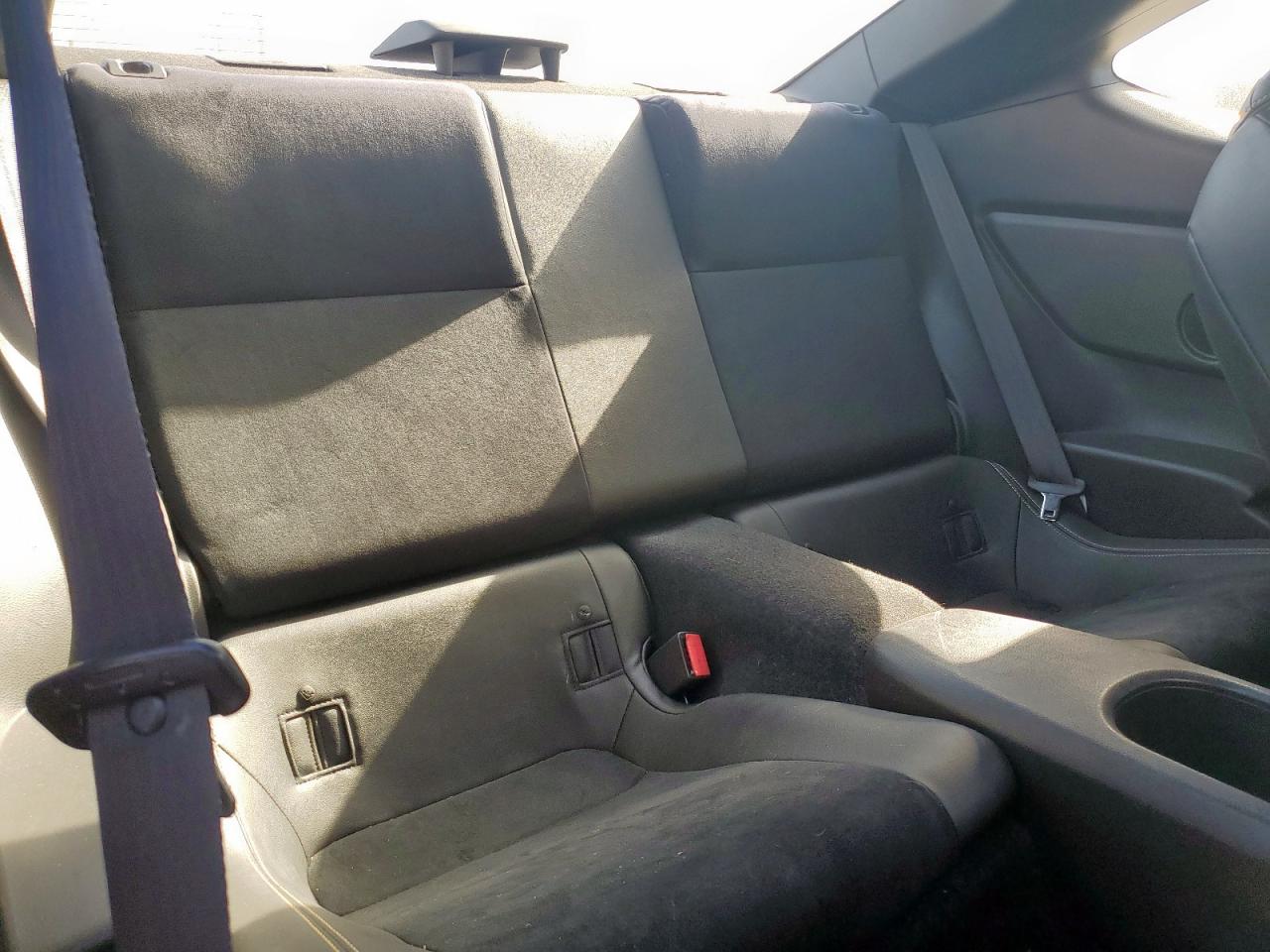 SUBARU BRZ 2.0 LIMITED