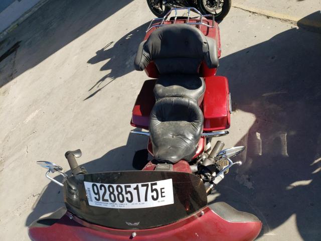 2003 HARLEY-DAVIDSON FLHTCI SHR #3291278991