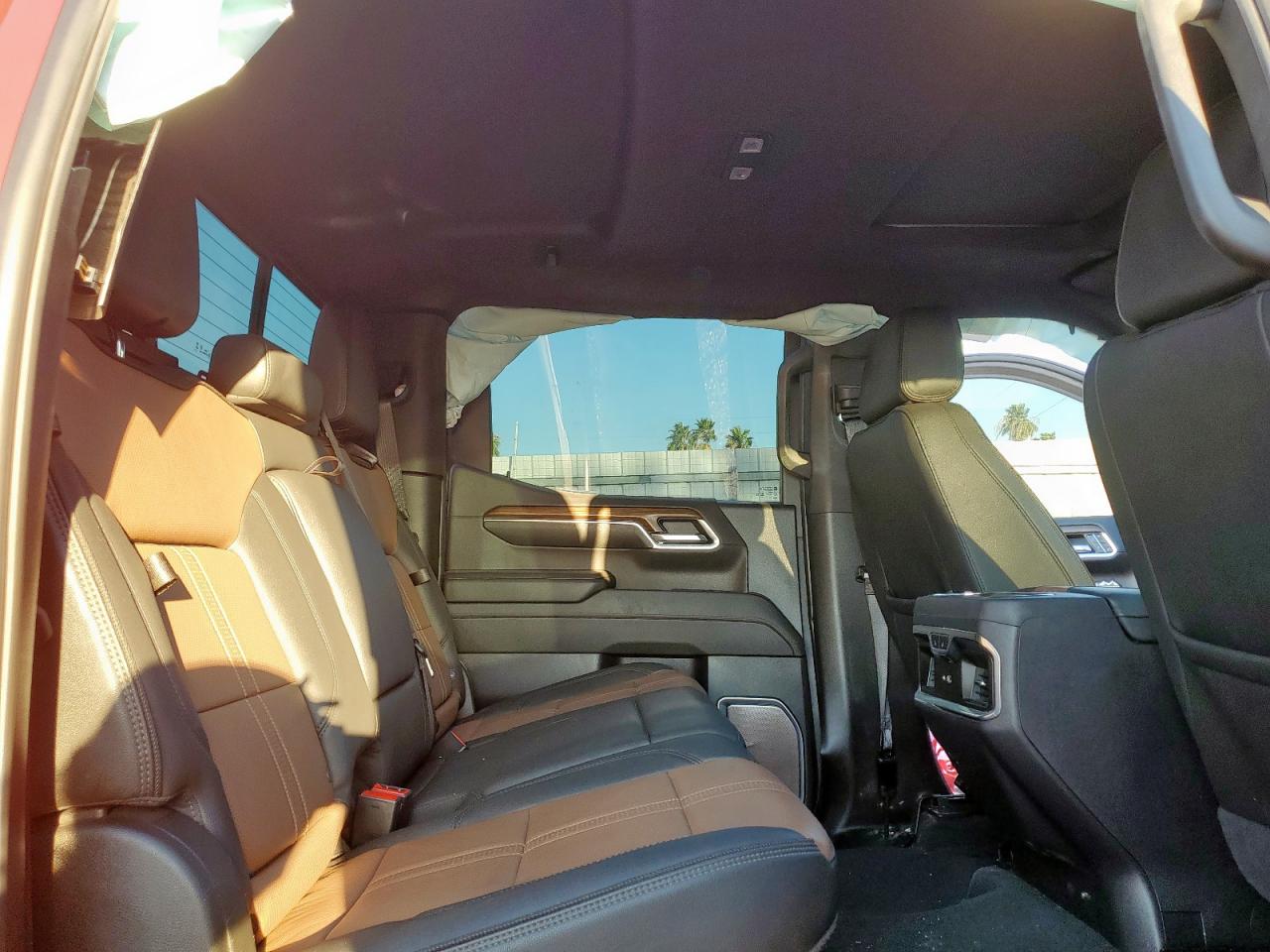 Lot #3311656279 2024 CHEVROLET SILVERADO