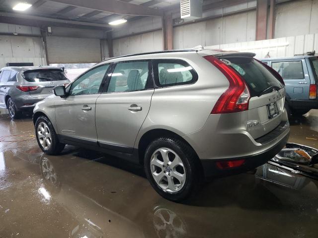 2013 VOLVO XC60 3.2 #3296410702