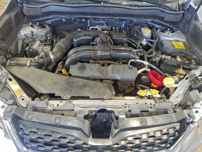 2016 SUBARU FORESTER 2 #3309504596