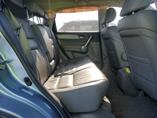 2008 HONDA CR-V EXL #3296919851