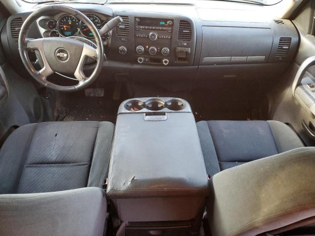 2009 CHEVROLET SILVERADO #3305539080