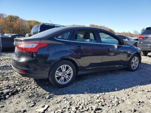 2012 FORD FOCUS SEL #3311539240