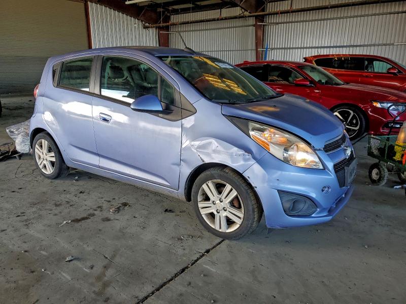 2015 CHEVROLET SPARK LS #3309776849