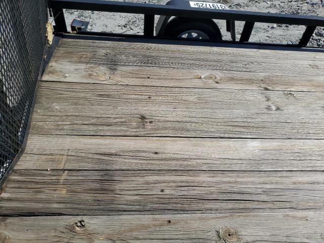 2020 TRIPLE CROWN TRAILER #3308462283