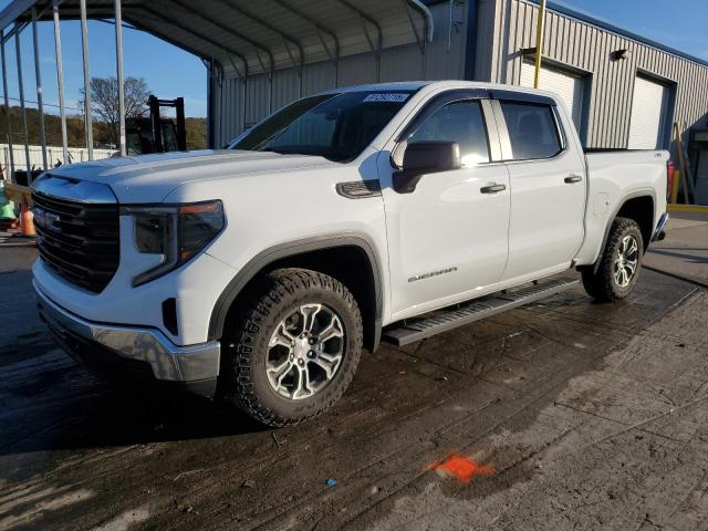 Global Auto Auctions: 2023 GMC SIERRA K15