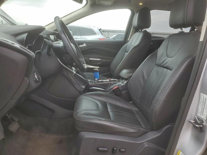 2013 FORD ESCAPE TIT #3304622441